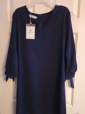 Belongsci Dress